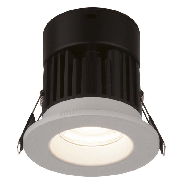 LED-Einbauleuchten (10 - 11,9 cm) zum Verlieben | Wayfair.de